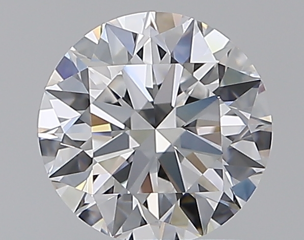 1.5 Carat Round Diamond