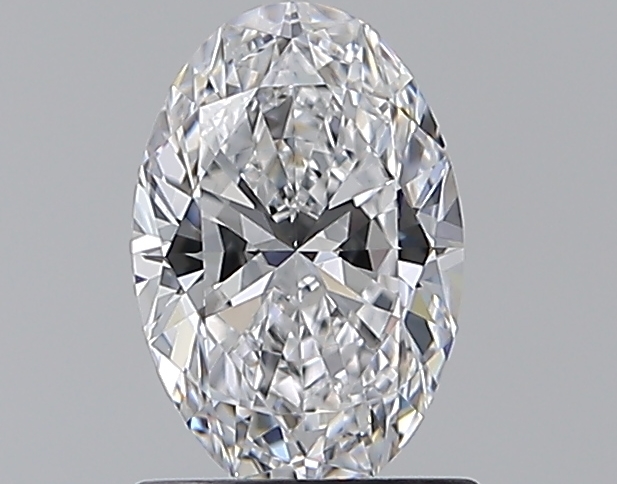 1.06 Carat Oval Diamond