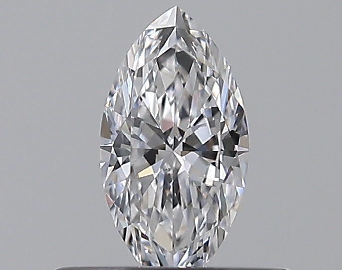 0.3 CaratD-VVS2 - Cut Marquise Diamond