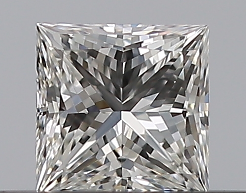 0.3 CaratH-VVS2 - Cut Princess Diamond