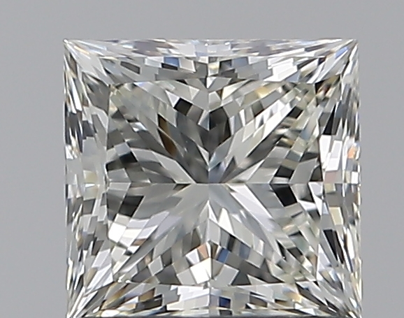 1 Carat Princess Diamond