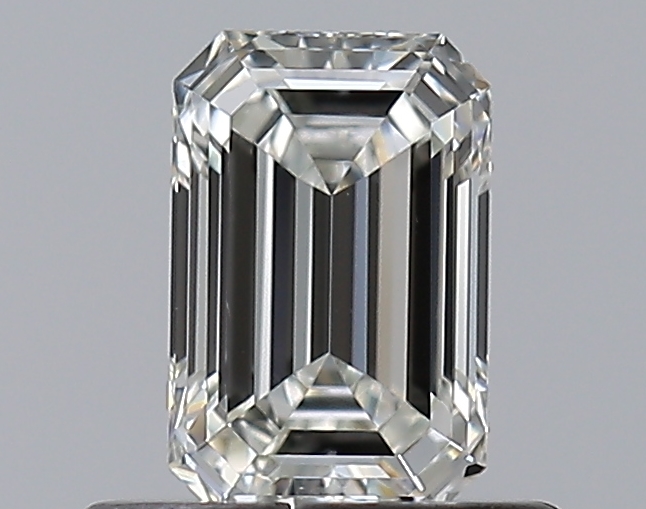 0.5 Carat Emerald Diamond