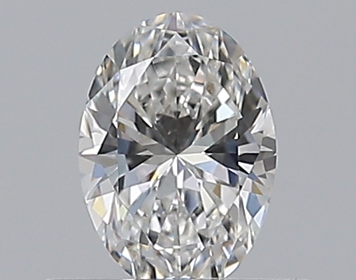 0.36 CaratG-VS1 - Cut Oval Diamond