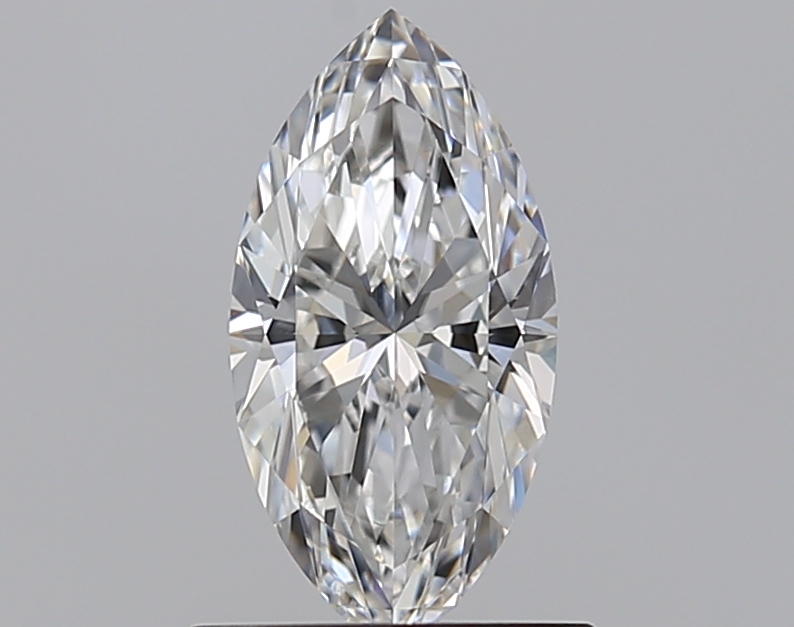 0.8 Carat Marquise Diamond