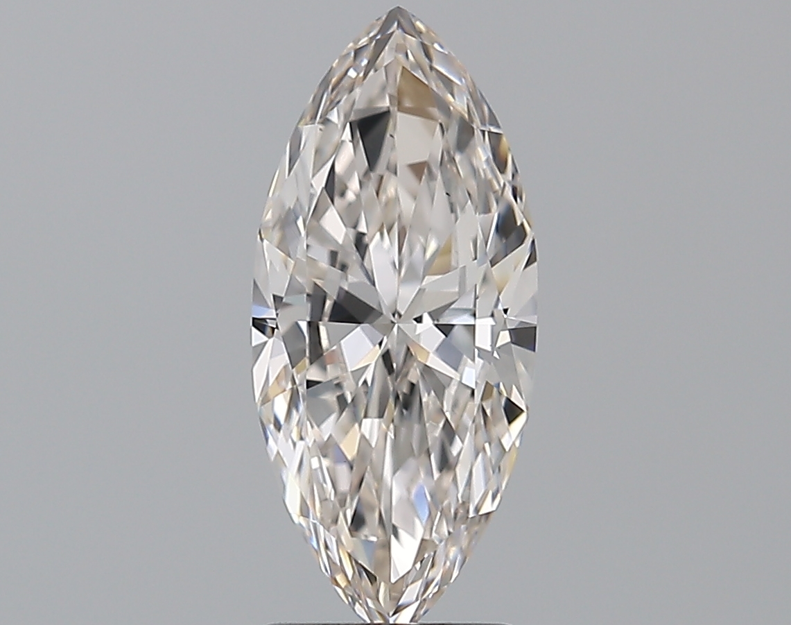 1.9 Carat Marquise Diamond