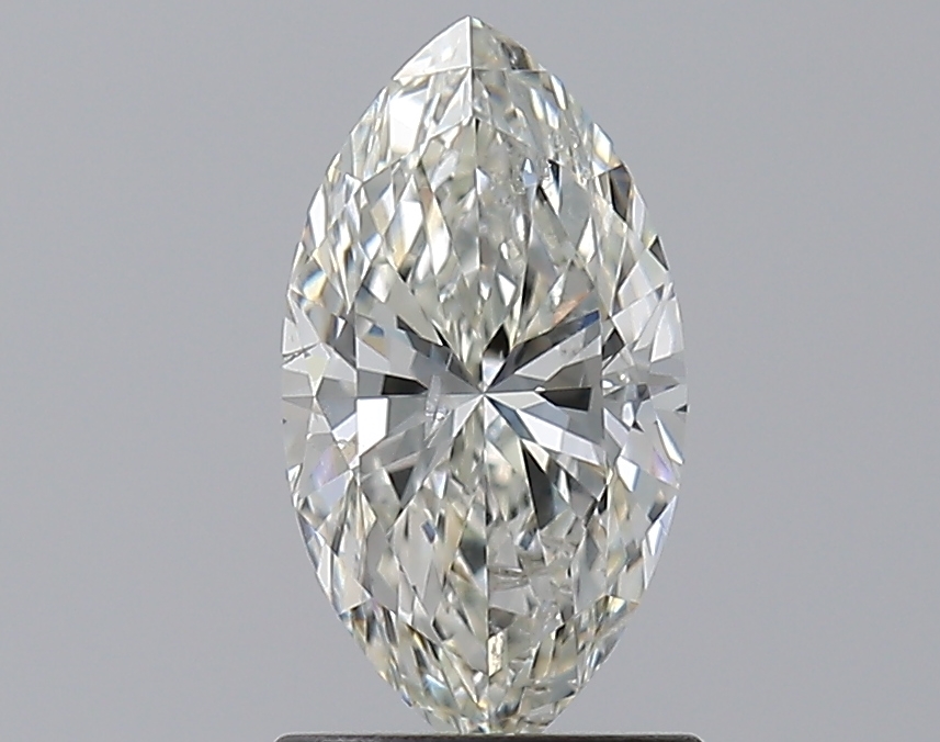 1.21 Carat Marquise Diamond