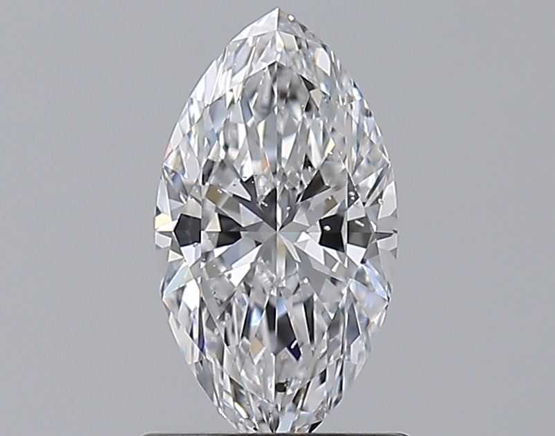 1.01 CaratD-SI2 - Cut Marquise Diamond