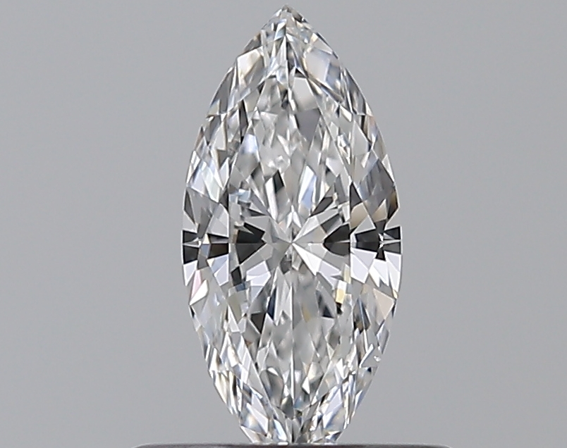 0.4 CaratE-VS2 - Cut Marquise Diamond