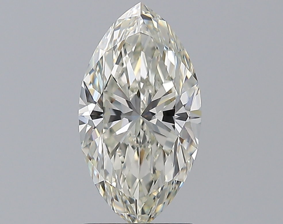 1.9 Carat Marquise Diamond