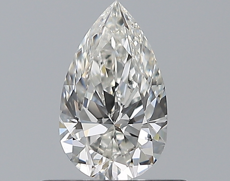 0.51 CaratG-VS1 - Cut Pear Diamond