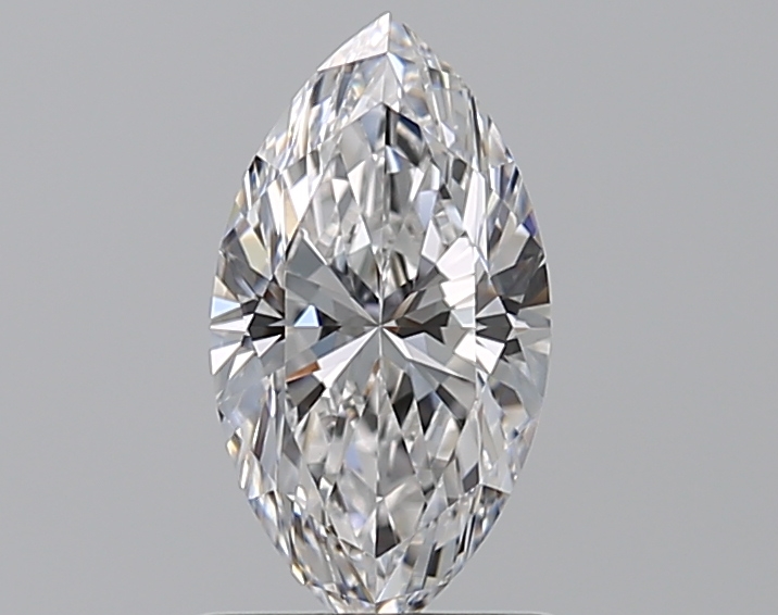 0.9 Carat Marquise Diamond