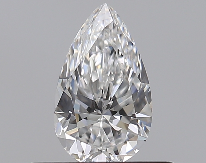 0.41 Carat Pear Diamond