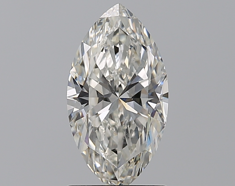 1.51 Carat Marquise Diamond
