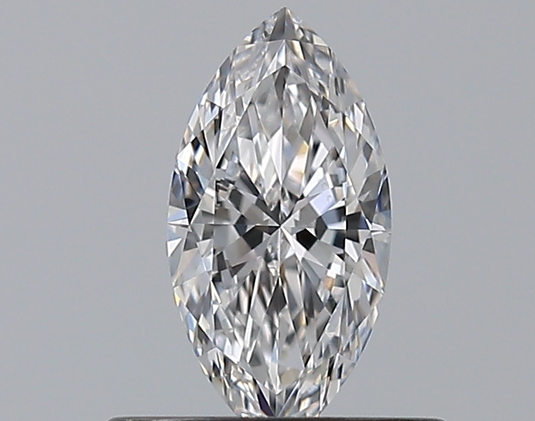 0.41 Carat Marquise Diamond