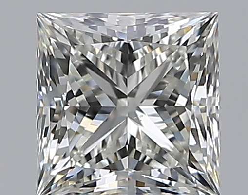 1 Carat Princess Diamond