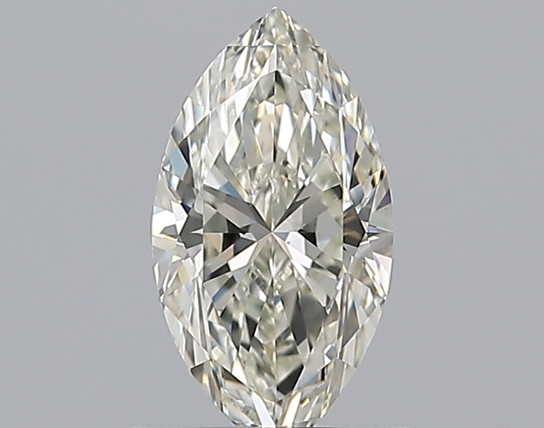 0.7 CaratK-VS1 - Cut Marquise Diamond