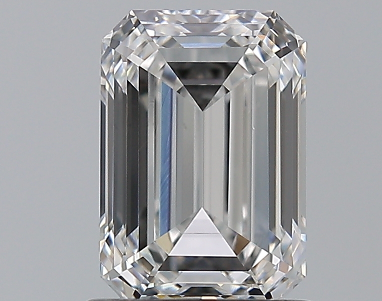 1.3 Carat Emerald Diamond