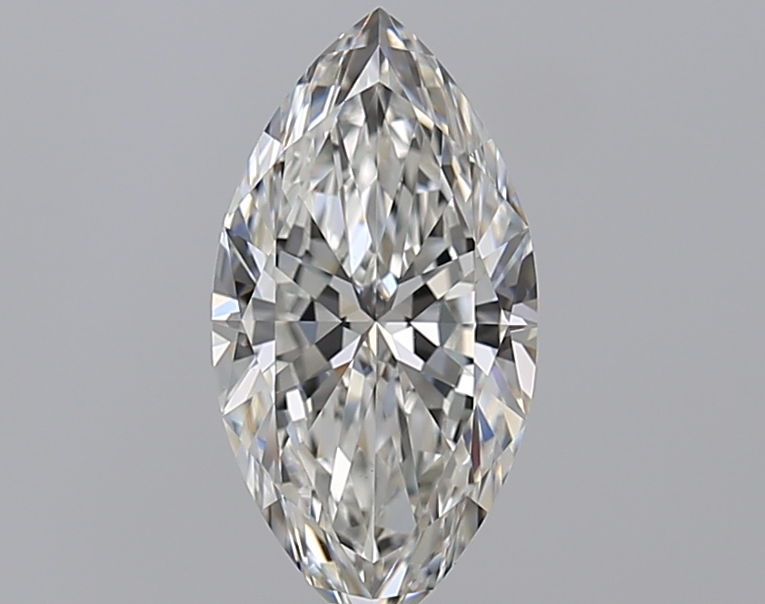 1.51 Carat Marquise Diamond