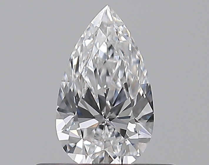 0.31 CaratD-VVS1 - Cut Pear Diamond