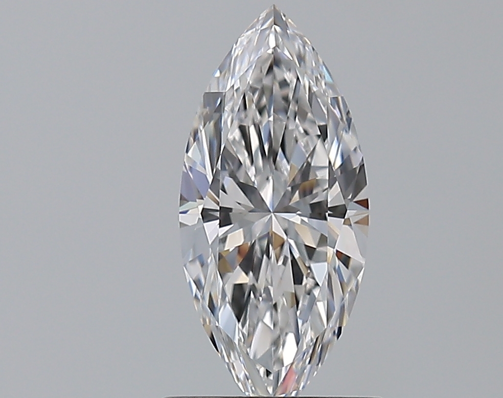 1 CaratD-IF - Cut Marquise Diamond