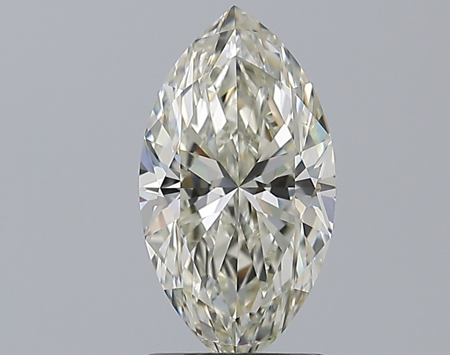 1.51 Carat Marquise Diamond