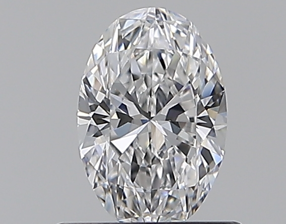 0.61 Carat Oval Diamond