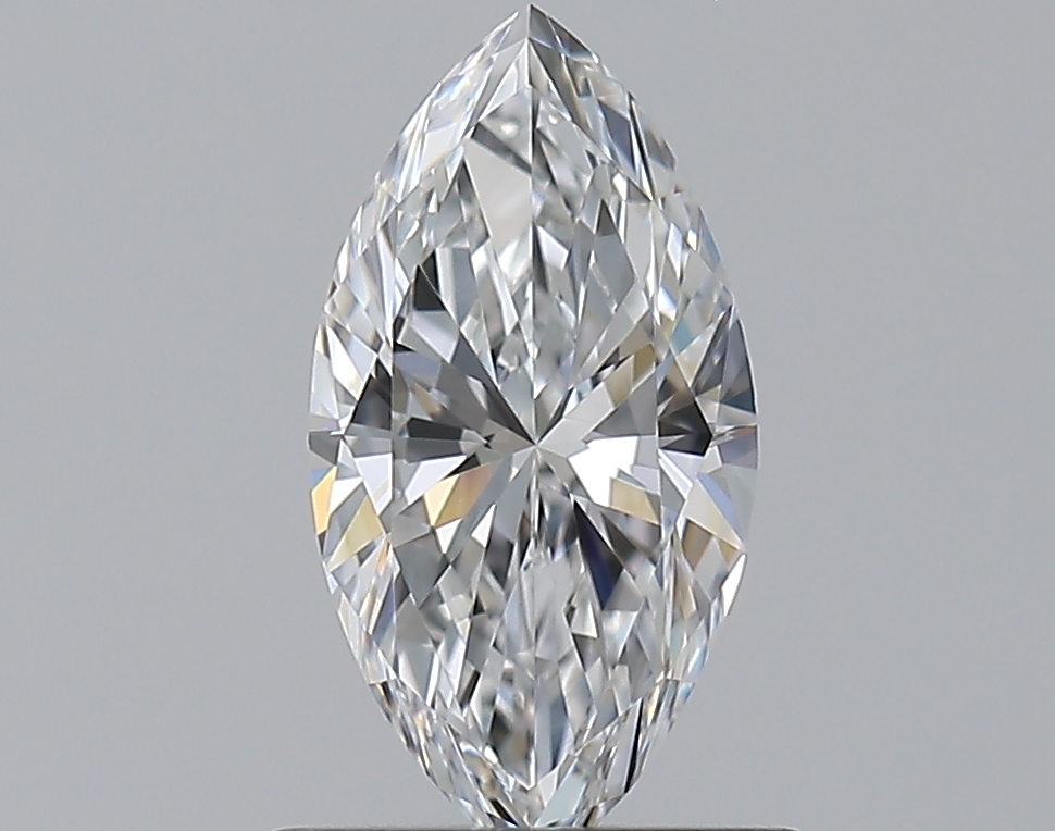 0.81 Carat Marquise Diamond