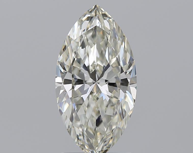 1.51 Carat Marquise Diamond