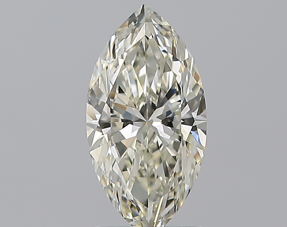 1.51 Carat Marquise Diamond