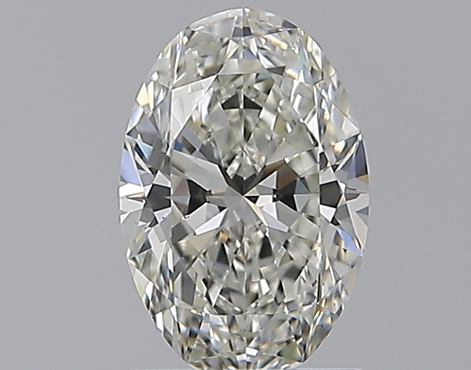 1.25 Carat Oval Diamond