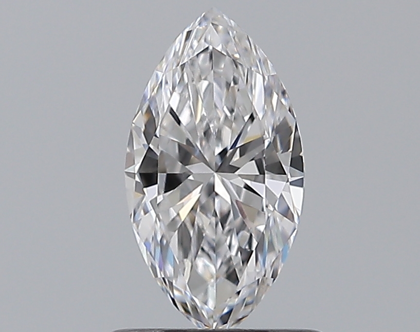 0.7 CaratD-VS1 - Cut Marquise Diamond