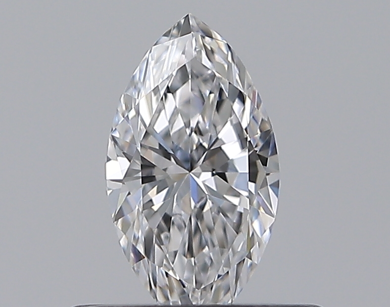 0.32 Carat Marquise Diamond