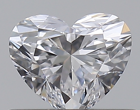 0.42 Carat Heart Diamond