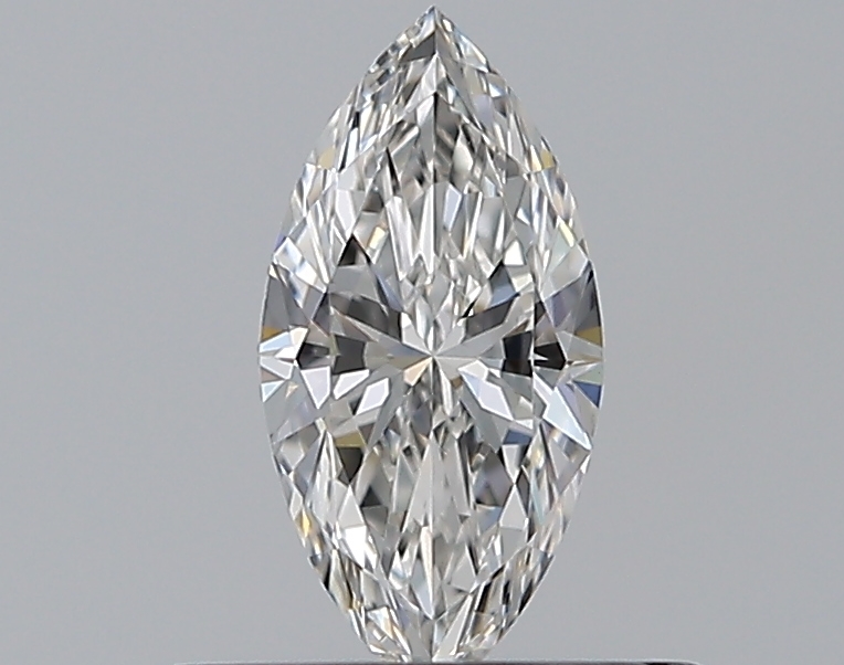 0.37 Carat Marquise Diamond