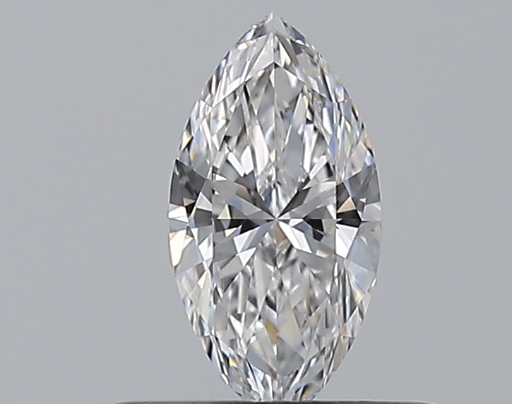 0.36 Carat Marquise Diamond