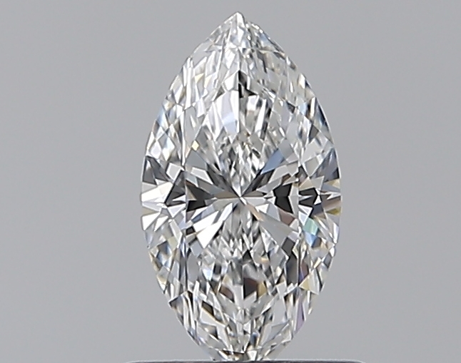 0.7 Carat Marquise Diamond