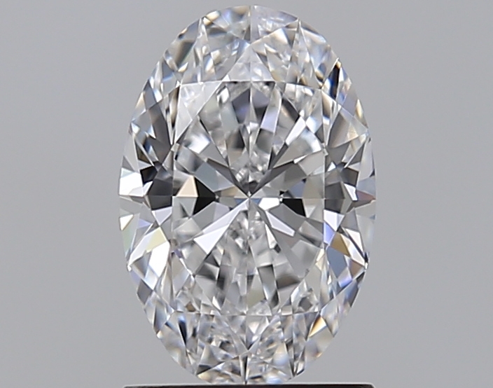1.3 Carat Oval Diamond