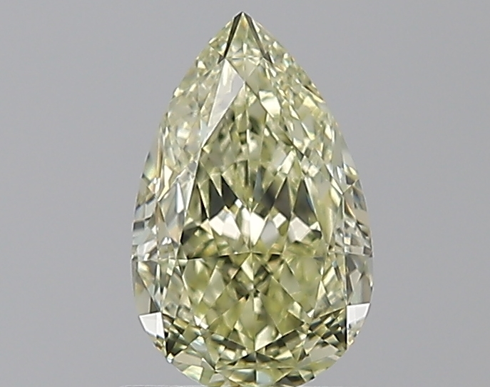 1.07 Carat Pear Diamond