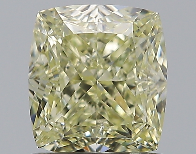 1.01 Carat Cushion Diamond
