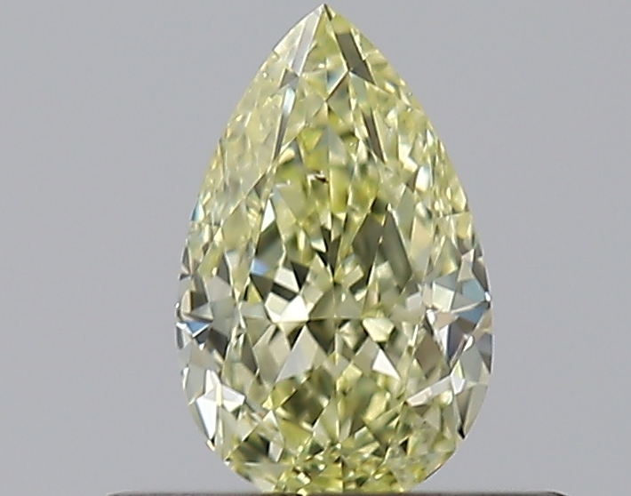 0.41 Carat Pear Diamond