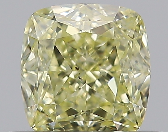 0.51 Carat Cushion Diamond