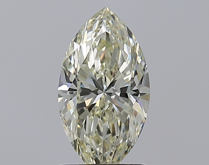 1.2 CaratN-VVS2 - Cut Marquise Diamond