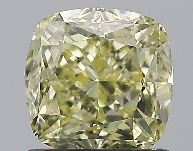 1.01 Carat Cushion Diamond