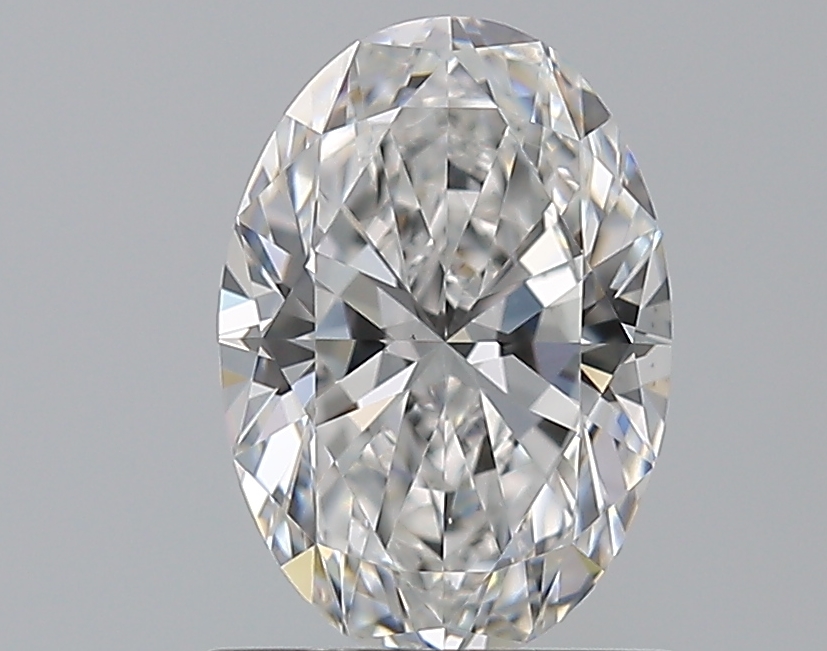 1.06 Carat Oval Diamond