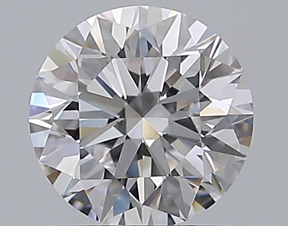 1.15 Carat Round Diamond