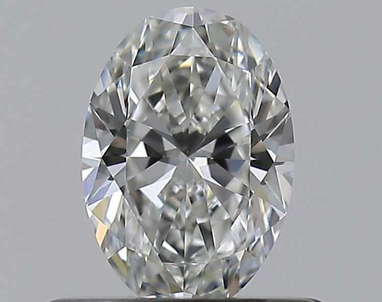 0.51 CaratFANCY-IF - Cut Oval Diamond