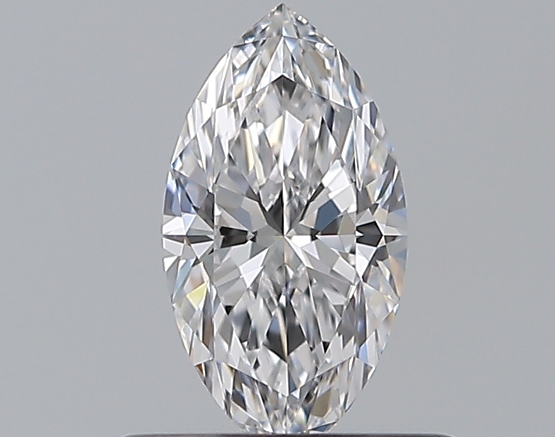 0.51 Carat Marquise Diamond