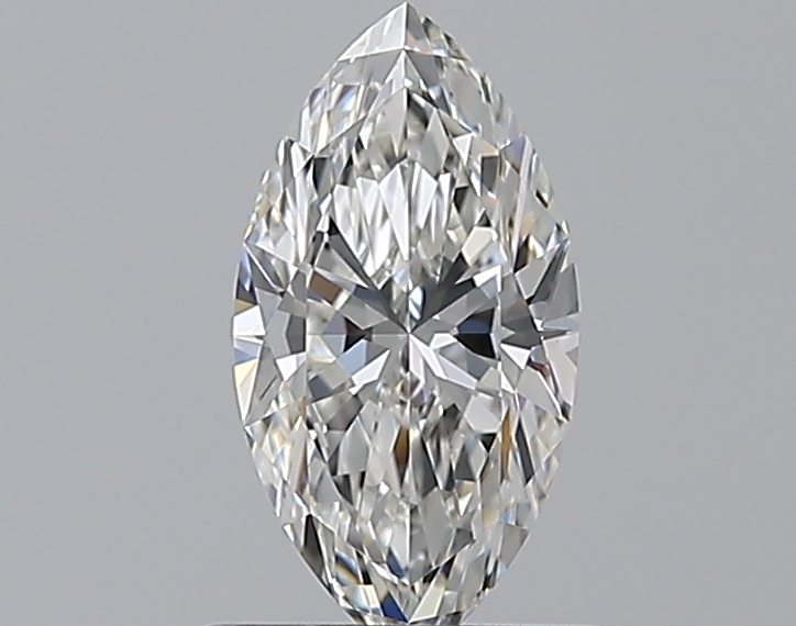 0.75 Carat Marquise Diamond