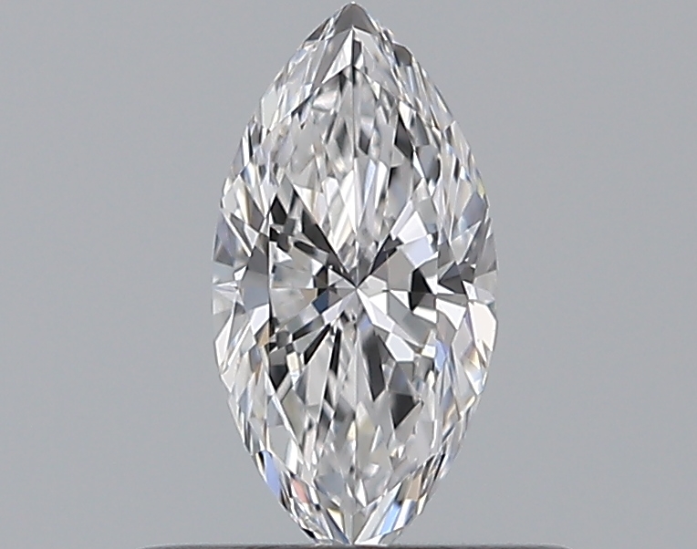 0.32 CaratD-VS2 - Cut Marquise Diamond
