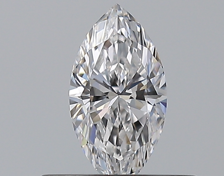 0.35 Carat Marquise Diamond